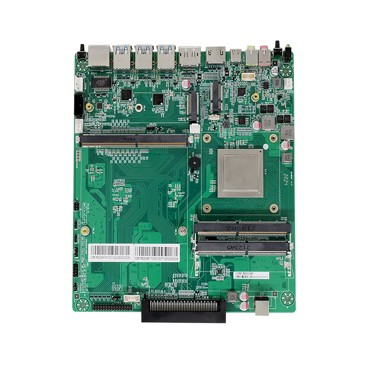 飛騰教學(xué)一體機OPS電腦主板